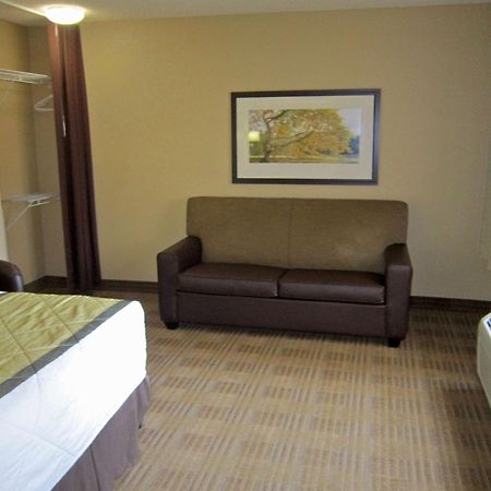 Extended Stay America Suites - Houston - Nasa - Johnson Space Center Nassau Bay Zewnętrze zdjęcie