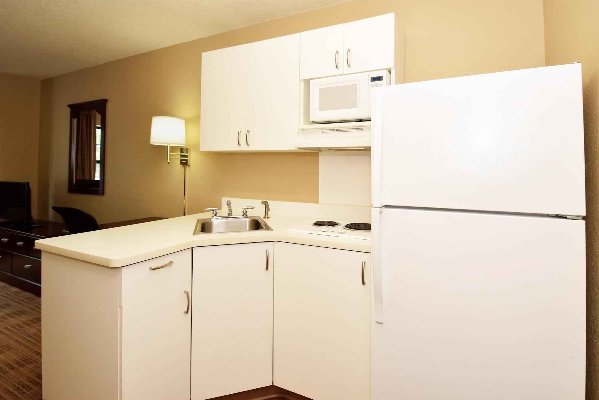 Extended Stay America Suites - Houston - Nasa - Johnson Space Center Nassau Bay Zewnętrze zdjęcie