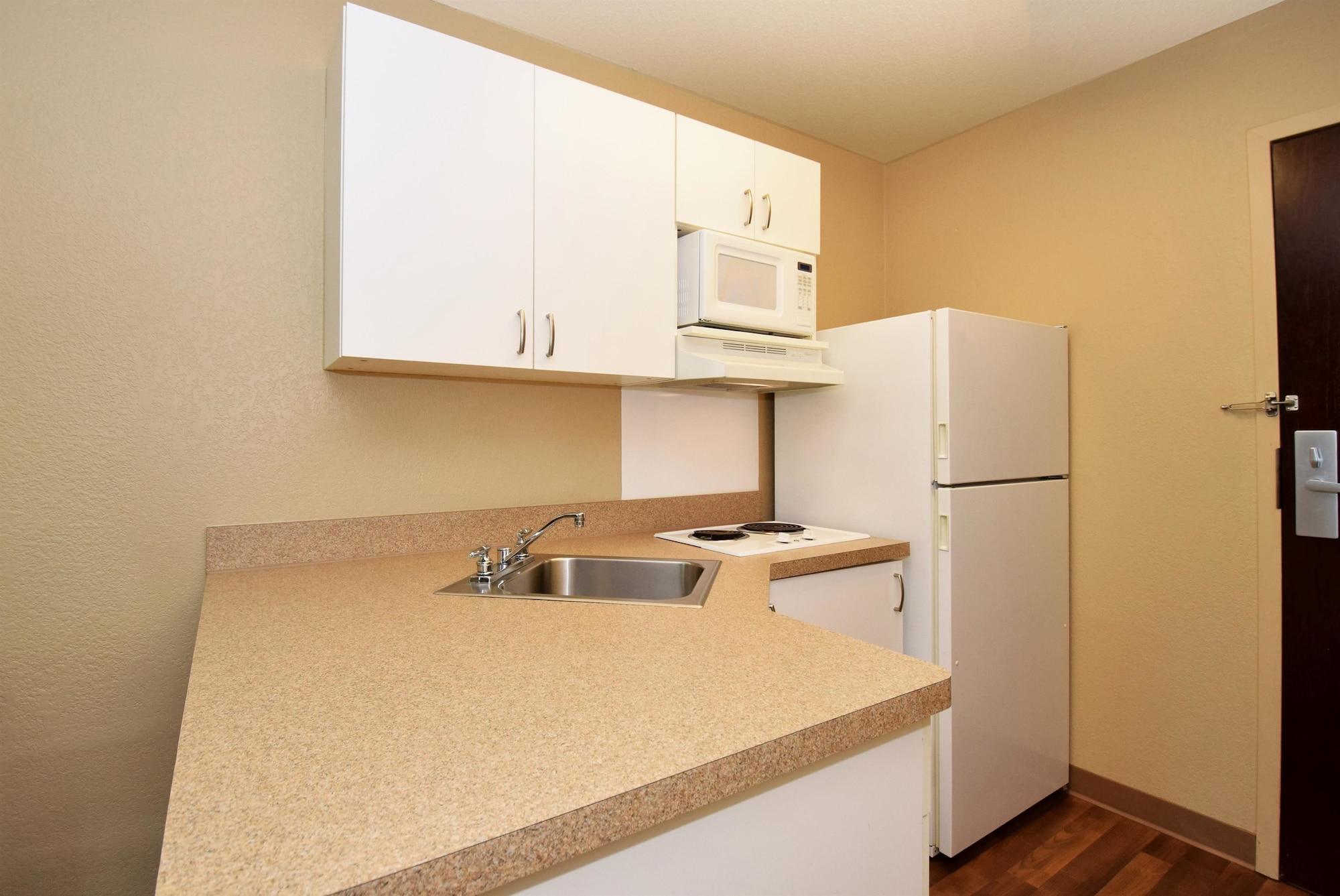 Extended Stay America Suites - Houston - Nasa - Johnson Space Center Nassau Bay Zewnętrze zdjęcie