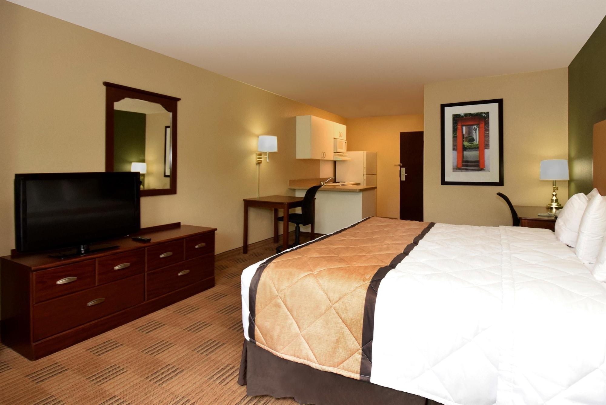 Extended Stay America Suites - Houston - Nasa - Johnson Space Center Nassau Bay Zewnętrze zdjęcie