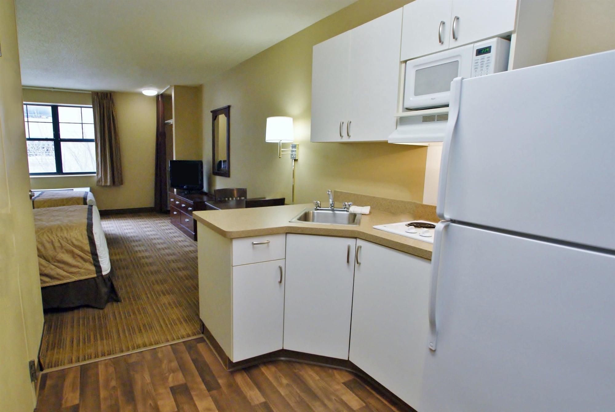 Extended Stay America Suites - Houston - Nasa - Johnson Space Center Nassau Bay Zewnętrze zdjęcie