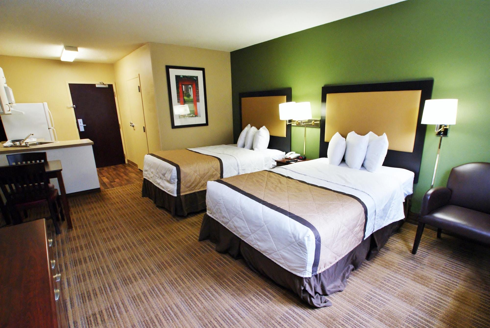 Extended Stay America Suites - Houston - Nasa - Johnson Space Center Nassau Bay Zewnętrze zdjęcie