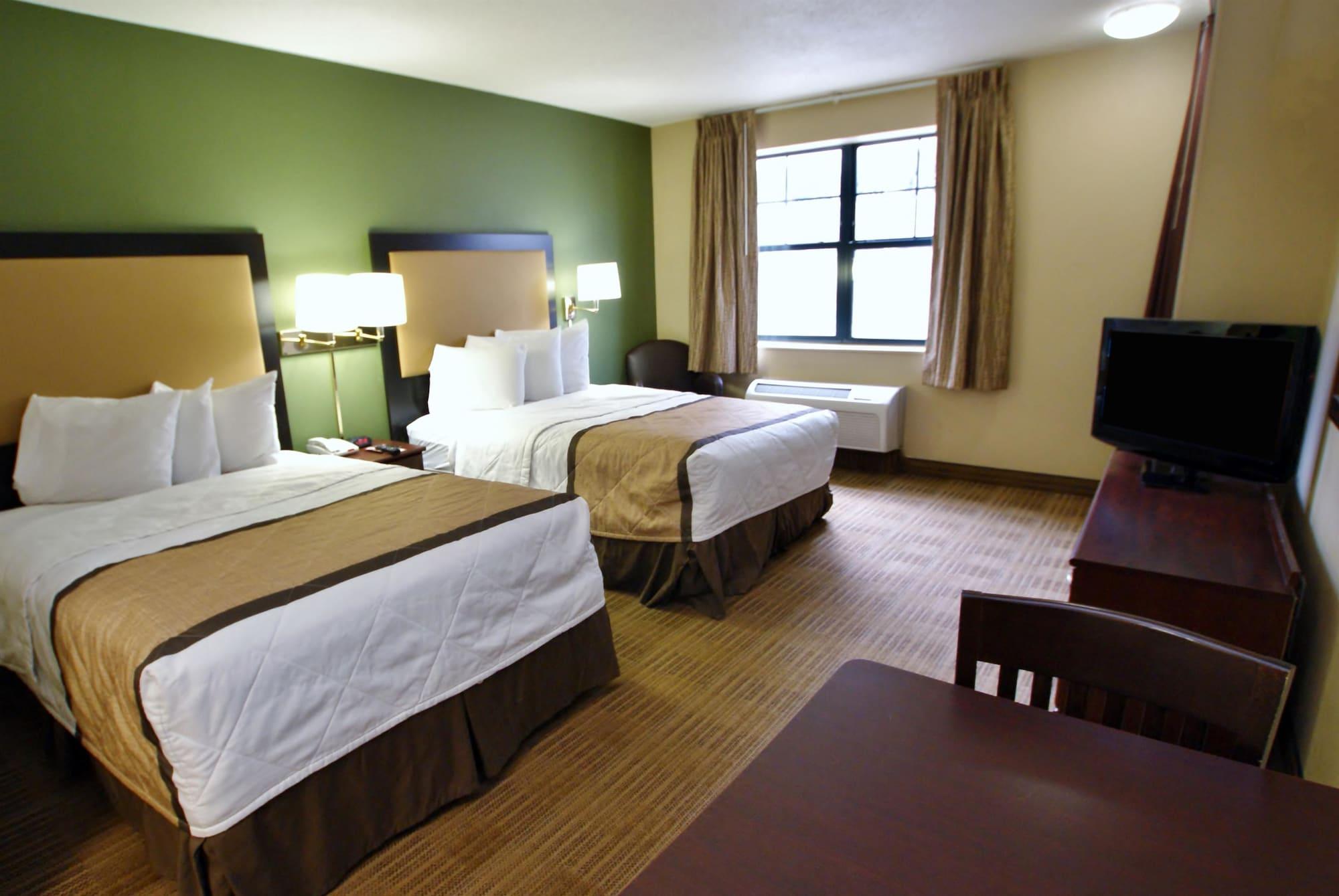 Extended Stay America Suites - Houston - Nasa - Johnson Space Center Nassau Bay Zewnętrze zdjęcie