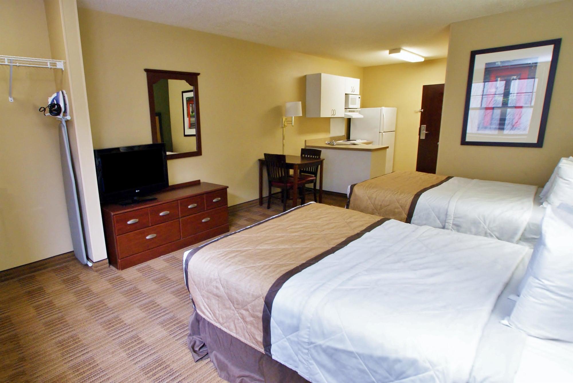 Extended Stay America Suites - Houston - Nasa - Johnson Space Center Nassau Bay Zewnętrze zdjęcie