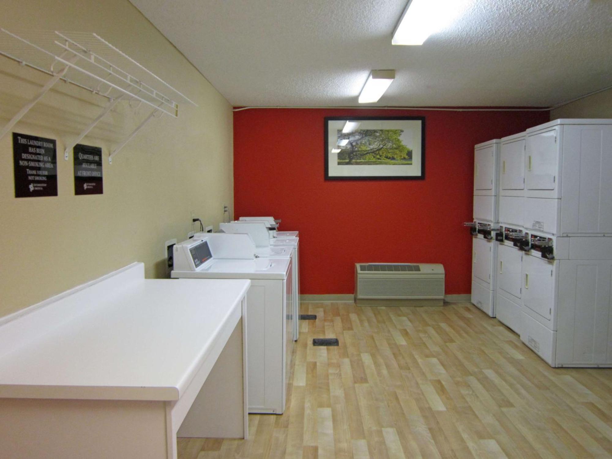 Extended Stay America Suites - Houston - Nasa - Johnson Space Center Nassau Bay Zewnętrze zdjęcie