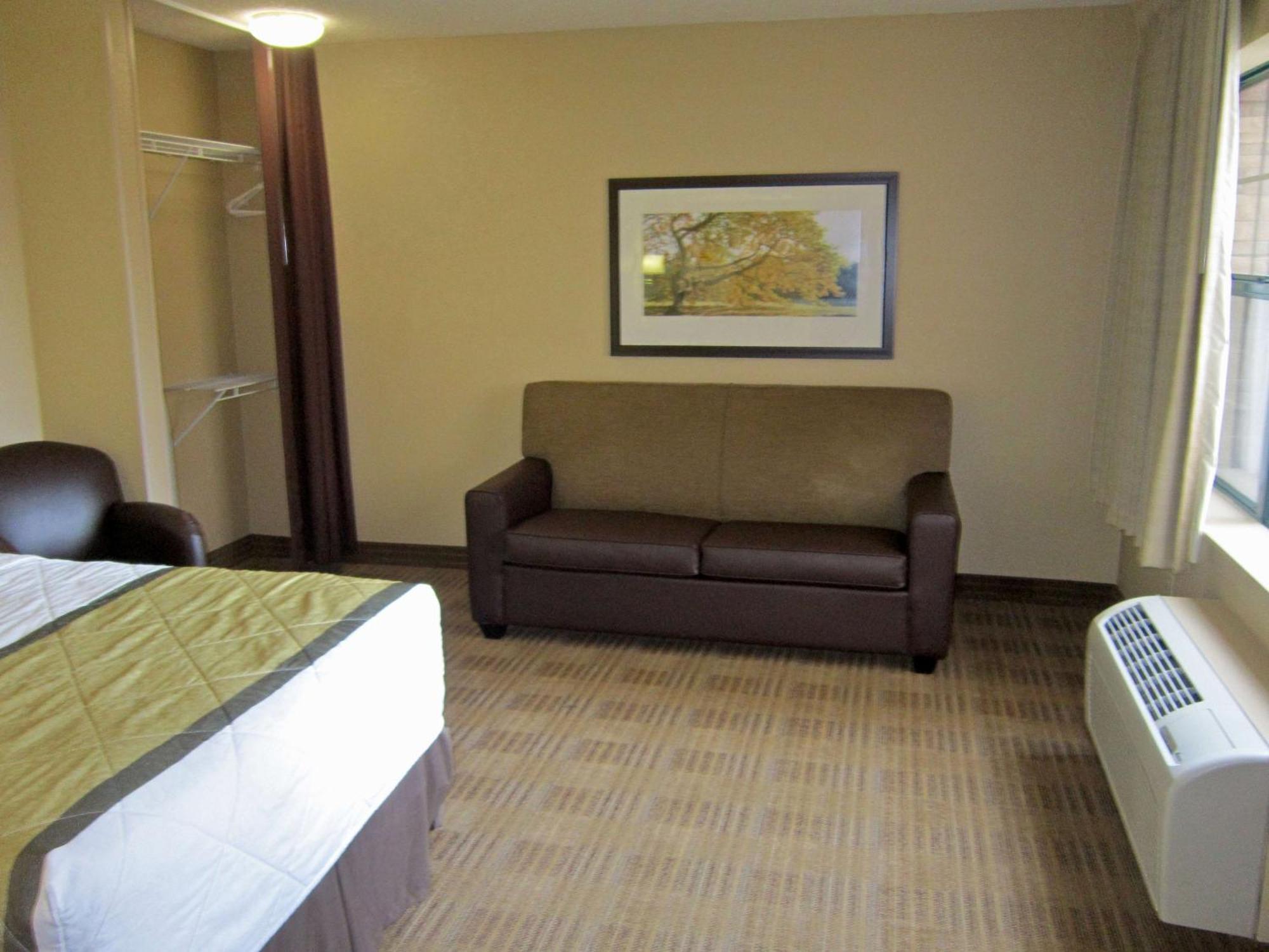 Extended Stay America Suites - Houston - Nasa - Johnson Space Center Nassau Bay Zewnętrze zdjęcie