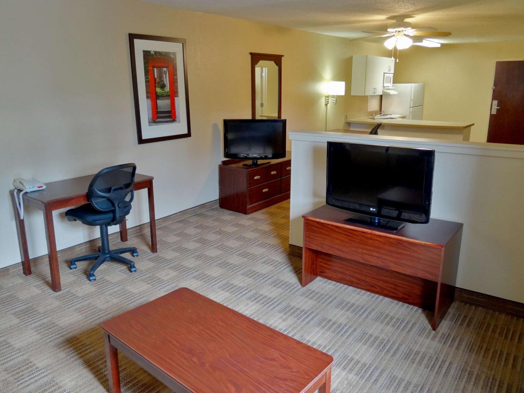Extended Stay America Suites - Houston - Nasa - Johnson Space Center Nassau Bay Zewnętrze zdjęcie