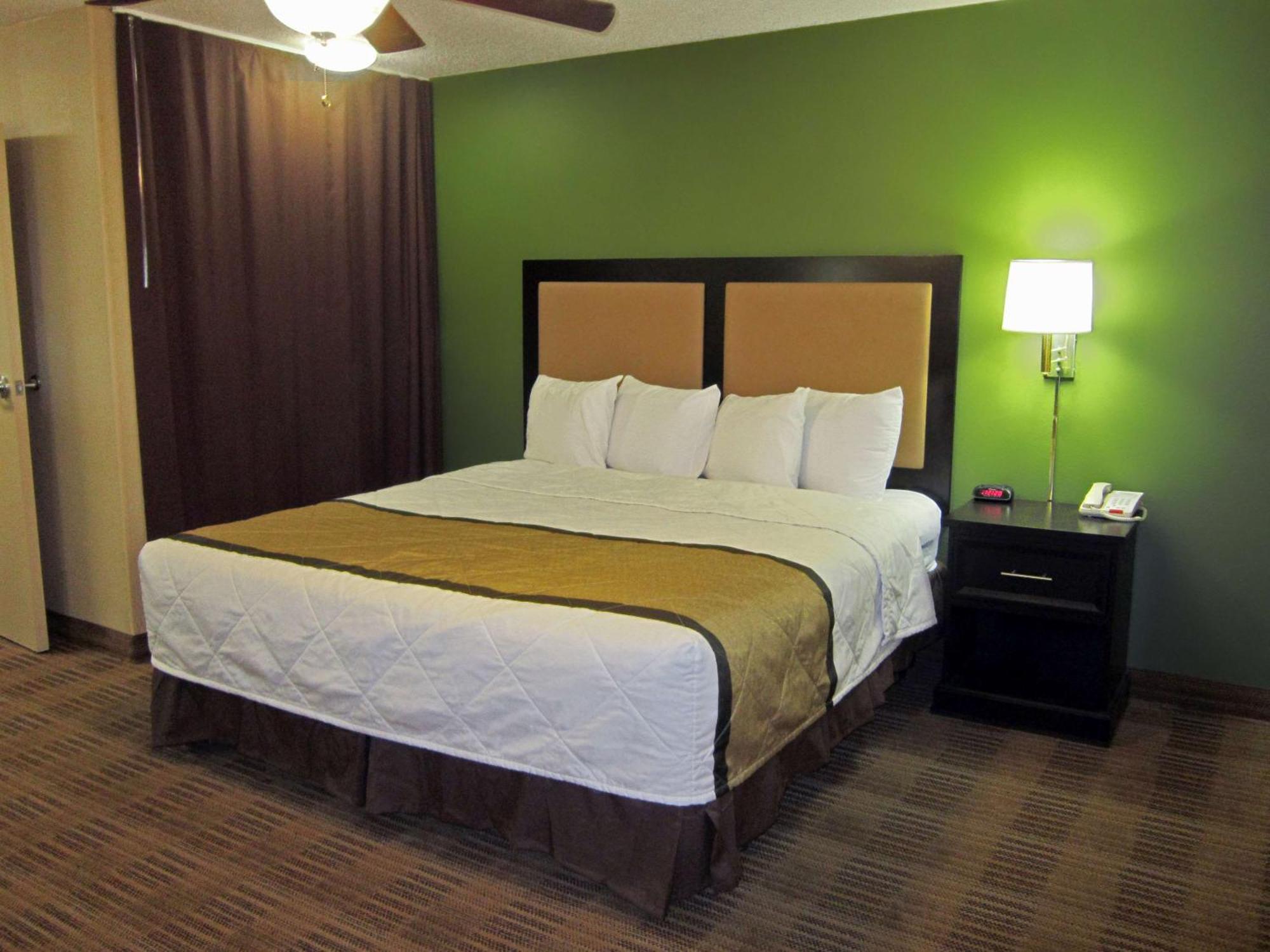 Extended Stay America Suites - Houston - Nasa - Johnson Space Center Nassau Bay Zewnętrze zdjęcie