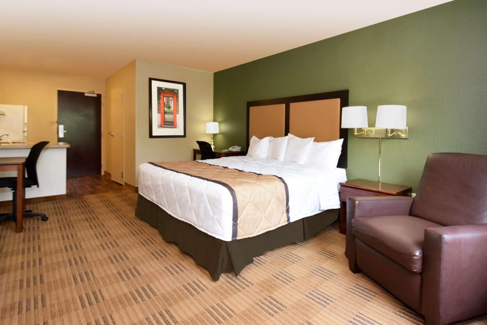 Extended Stay America Suites - Houston - Nasa - Johnson Space Center Nassau Bay Zewnętrze zdjęcie