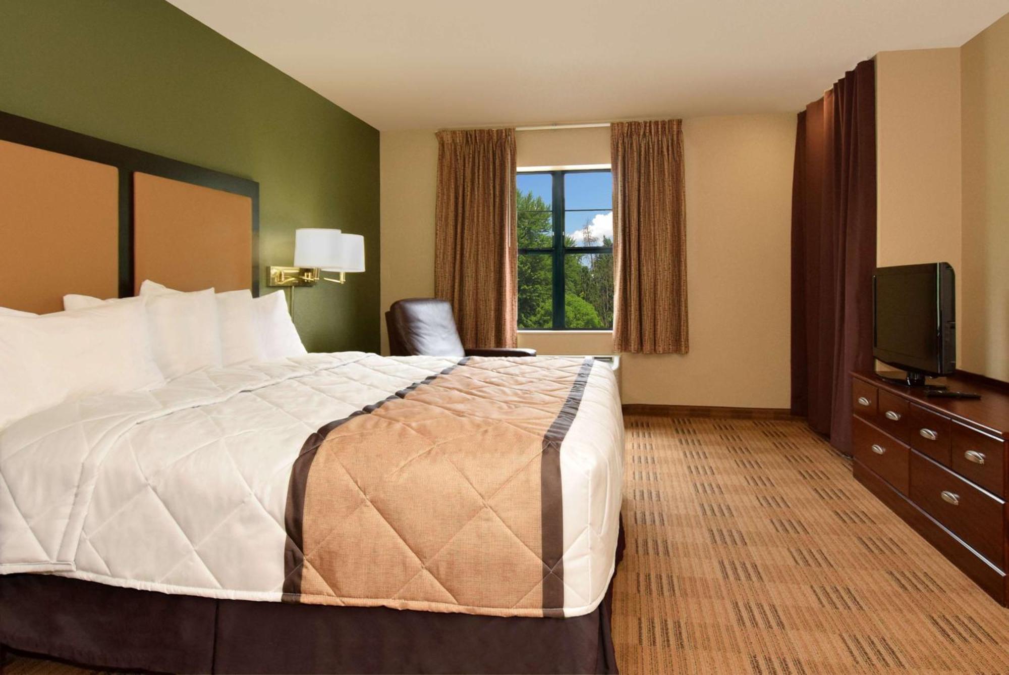 Extended Stay America Suites - Houston - Nasa - Johnson Space Center Nassau Bay Zewnętrze zdjęcie
