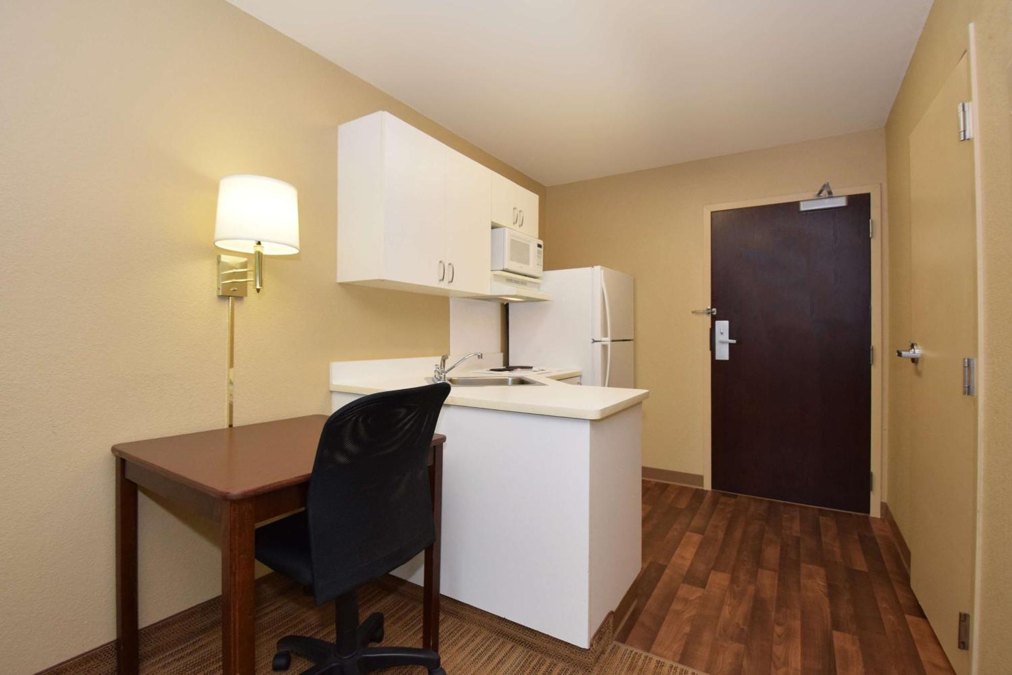 Extended Stay America Suites - Houston - Nasa - Johnson Space Center Nassau Bay Zewnętrze zdjęcie