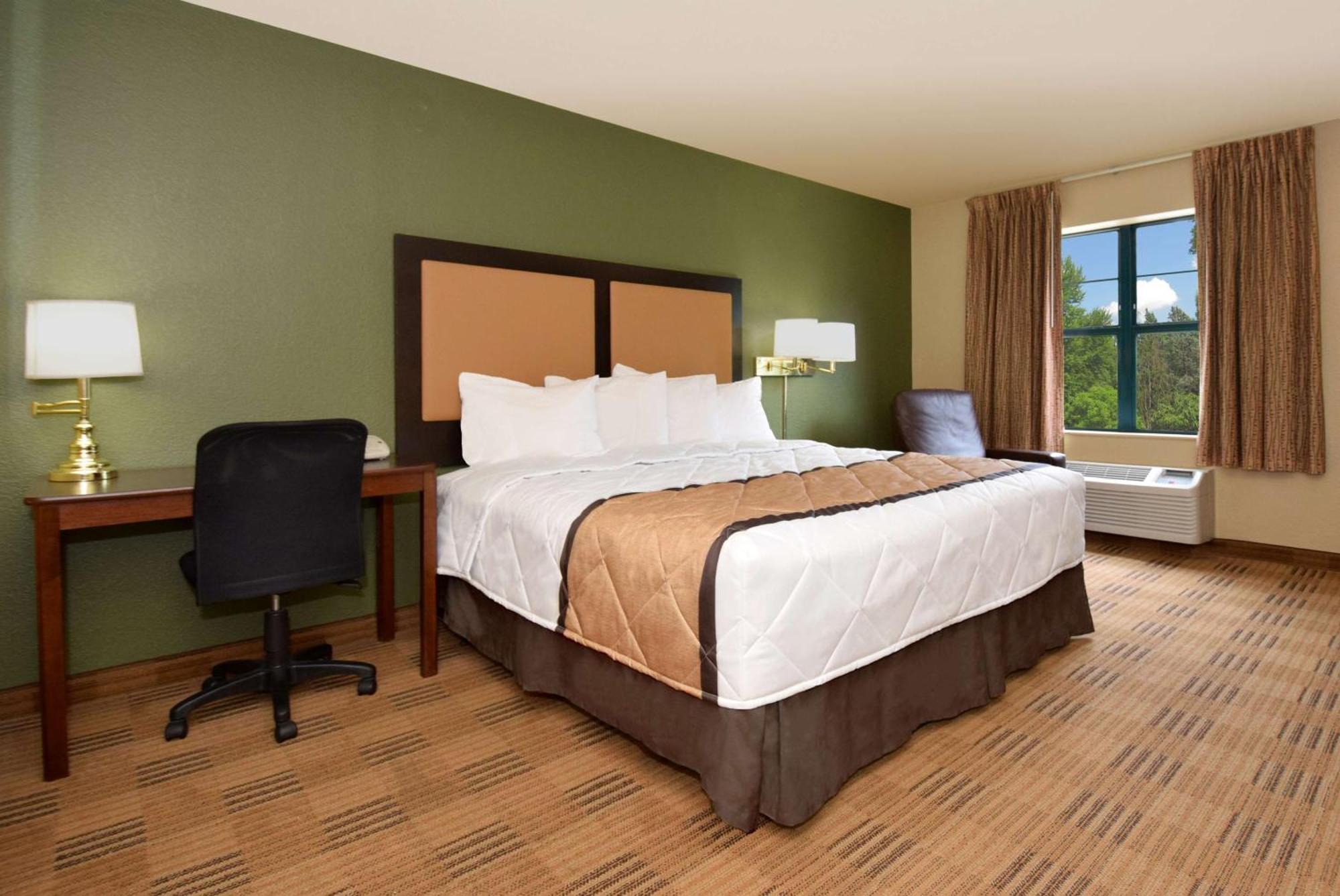 Extended Stay America Suites - Houston - Nasa - Johnson Space Center Nassau Bay Zewnętrze zdjęcie