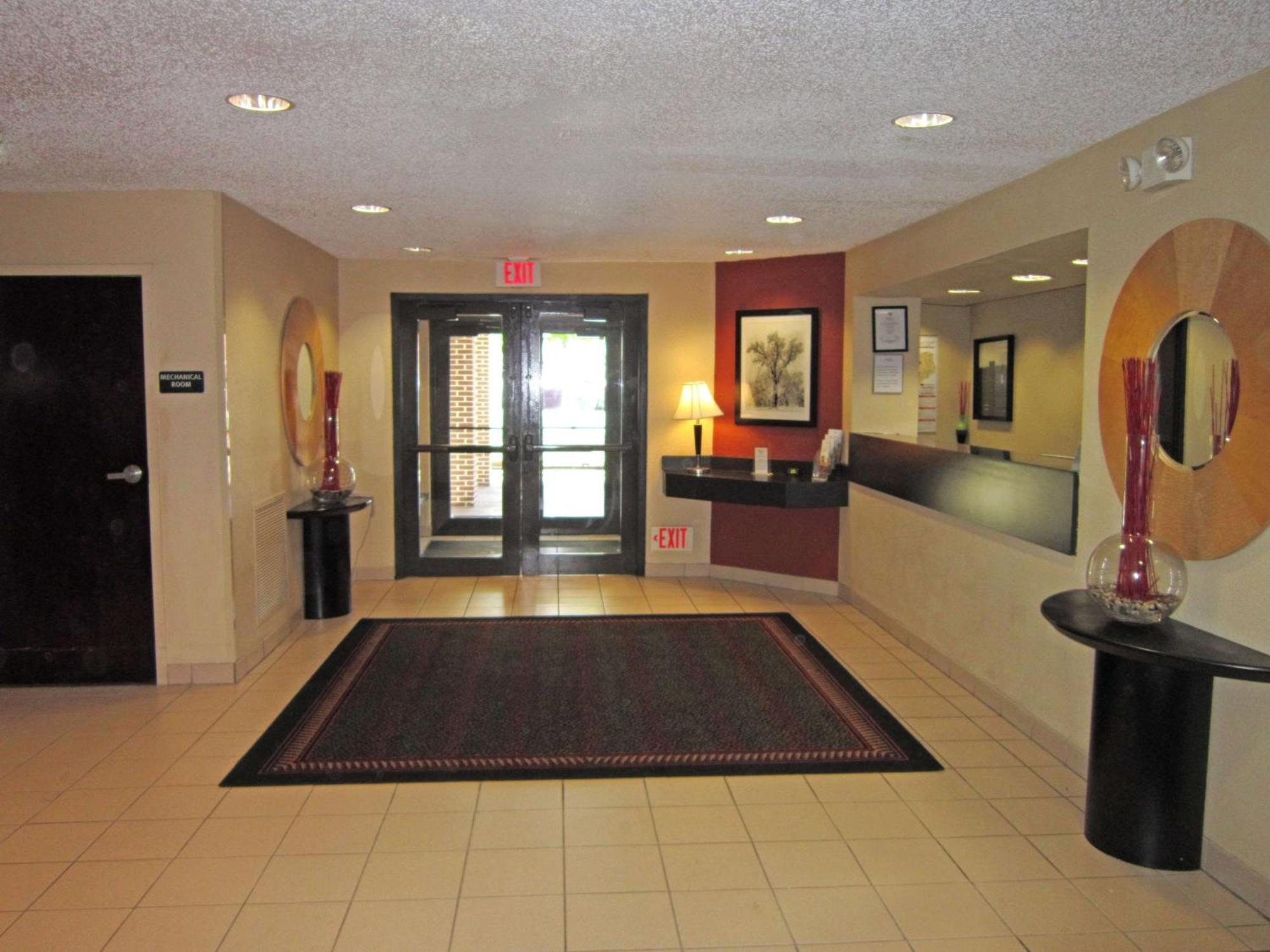 Extended Stay America Suites - Houston - Nasa - Johnson Space Center Nassau Bay Zewnętrze zdjęcie