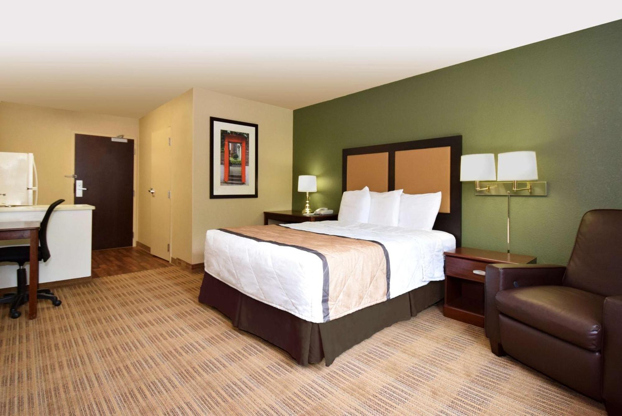 Extended Stay America Suites - Houston - Nasa - Johnson Space Center Nassau Bay Zewnętrze zdjęcie