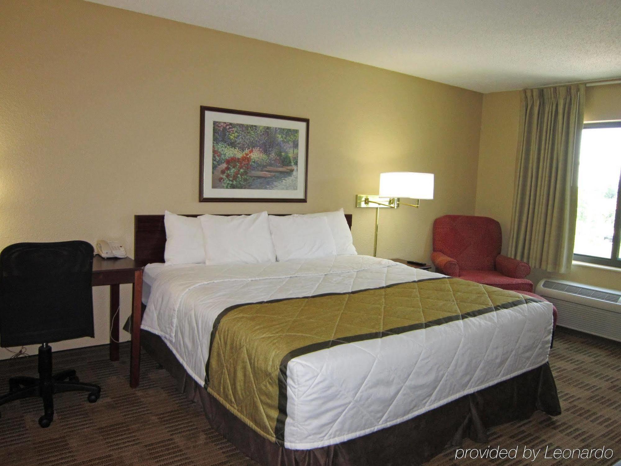 Extended Stay America Suites - Houston - Nasa - Johnson Space Center Nassau Bay Zewnętrze zdjęcie