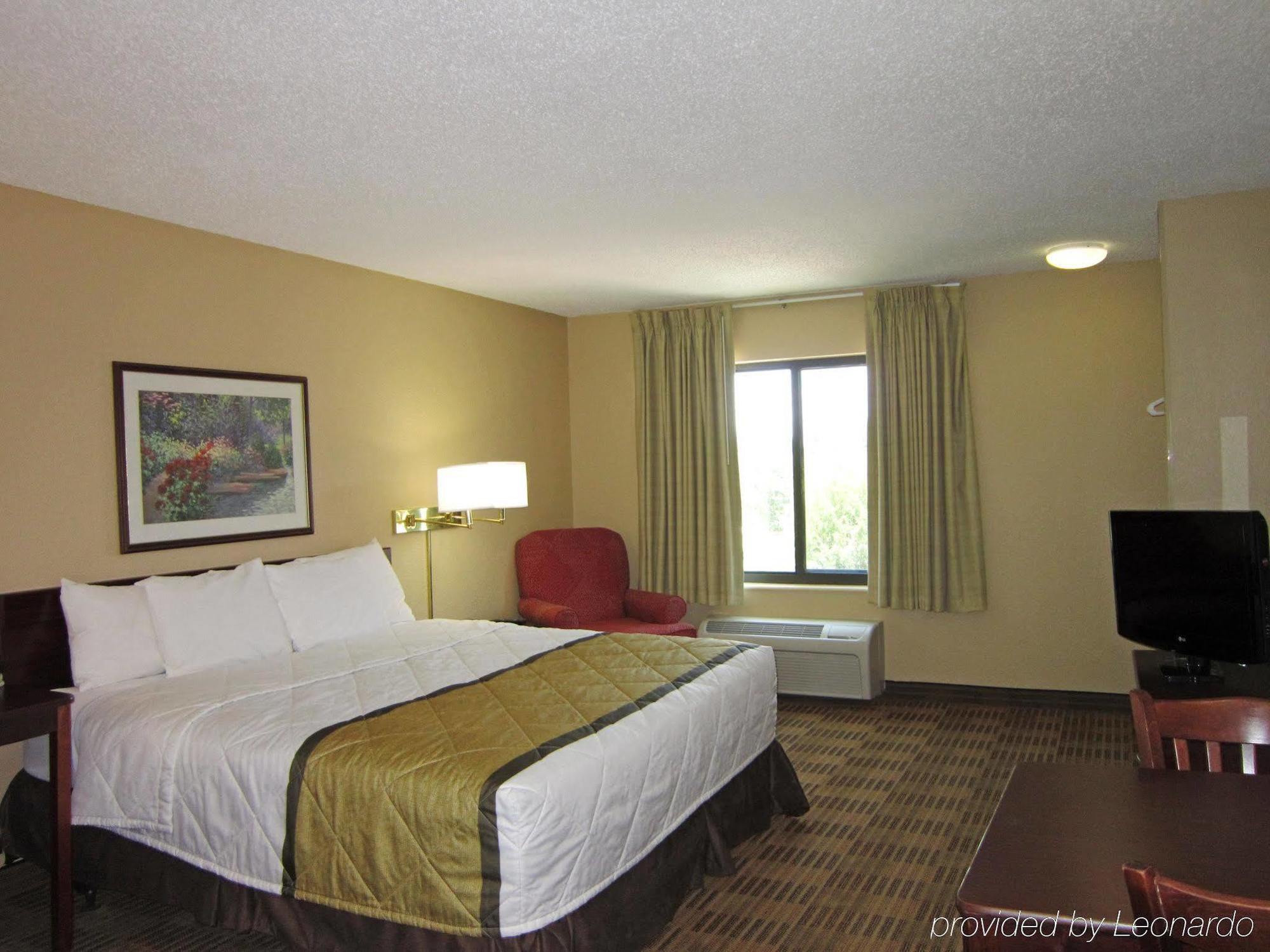 Extended Stay America Suites - Houston - Nasa - Johnson Space Center Nassau Bay Zewnętrze zdjęcie