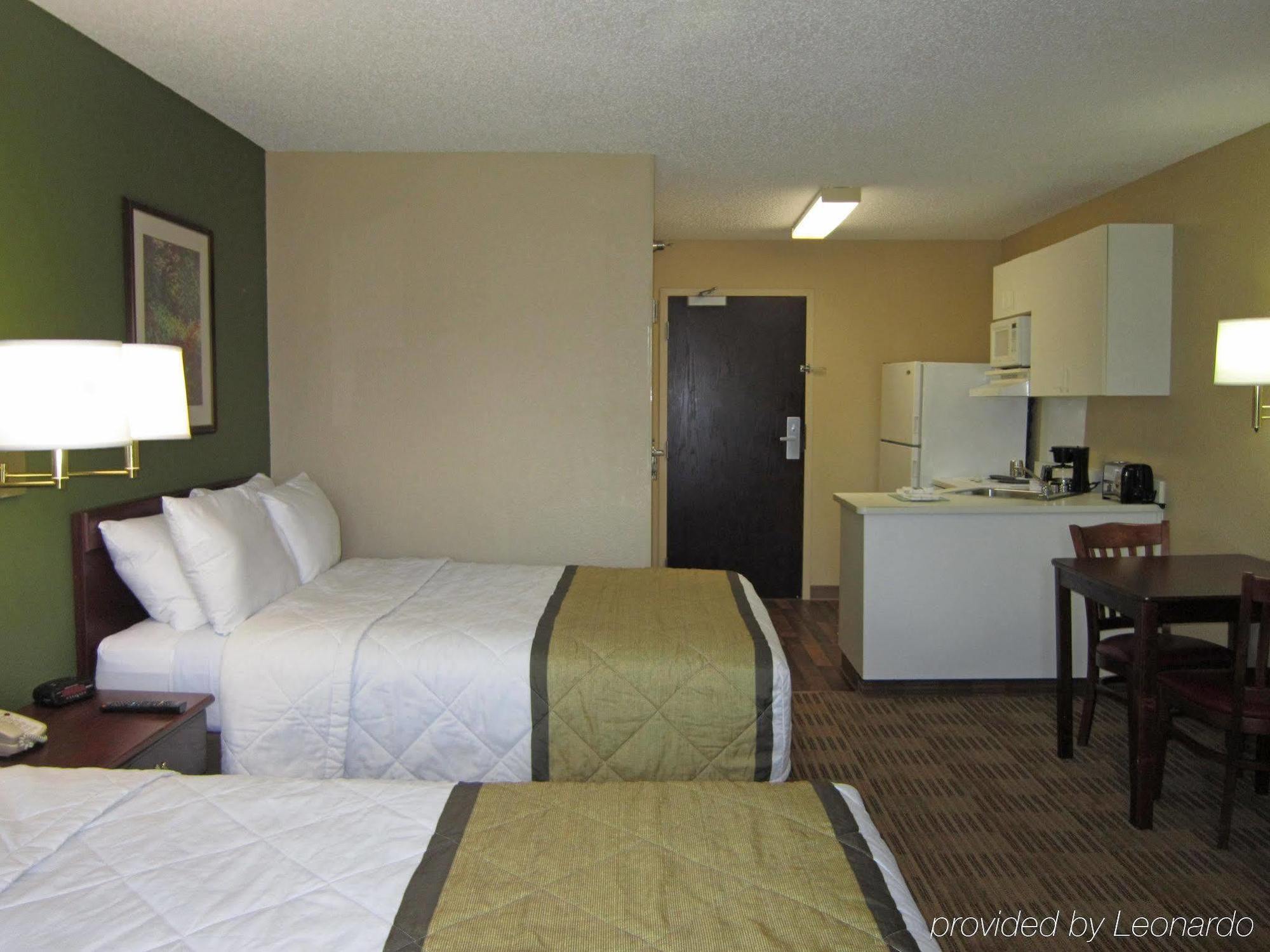 Extended Stay America Suites - Houston - Nasa - Johnson Space Center Nassau Bay Zewnętrze zdjęcie
