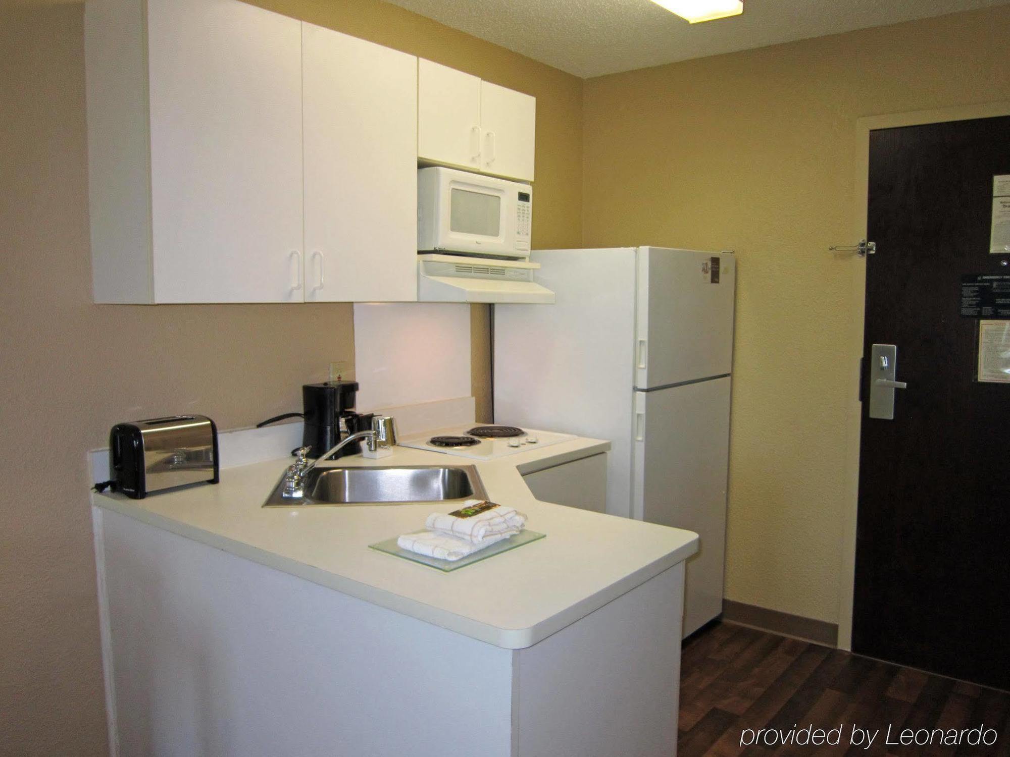 Extended Stay America Suites - Houston - Nasa - Johnson Space Center Nassau Bay Zewnętrze zdjęcie