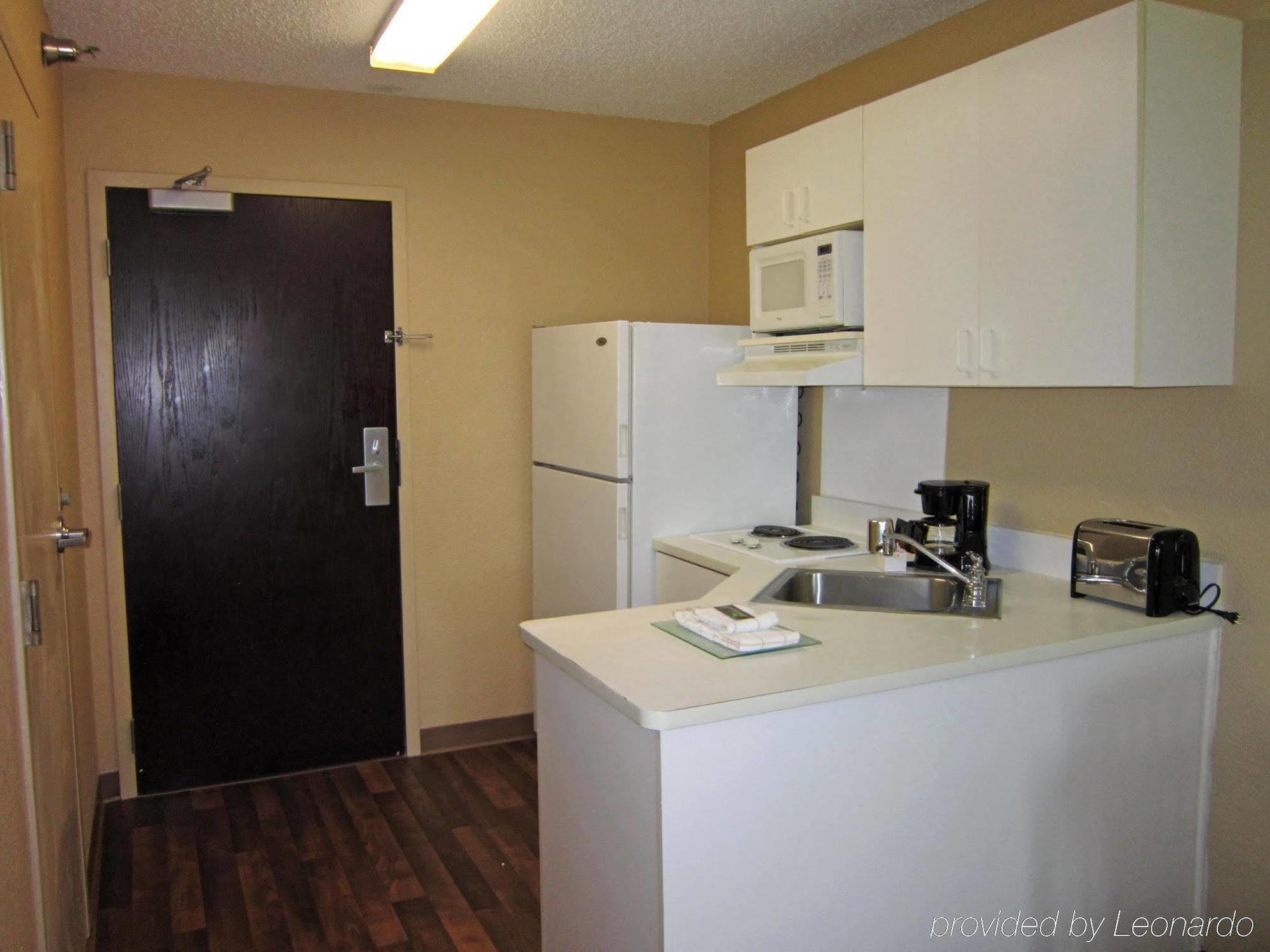 Extended Stay America Suites - Houston - Nasa - Johnson Space Center Nassau Bay Zewnętrze zdjęcie